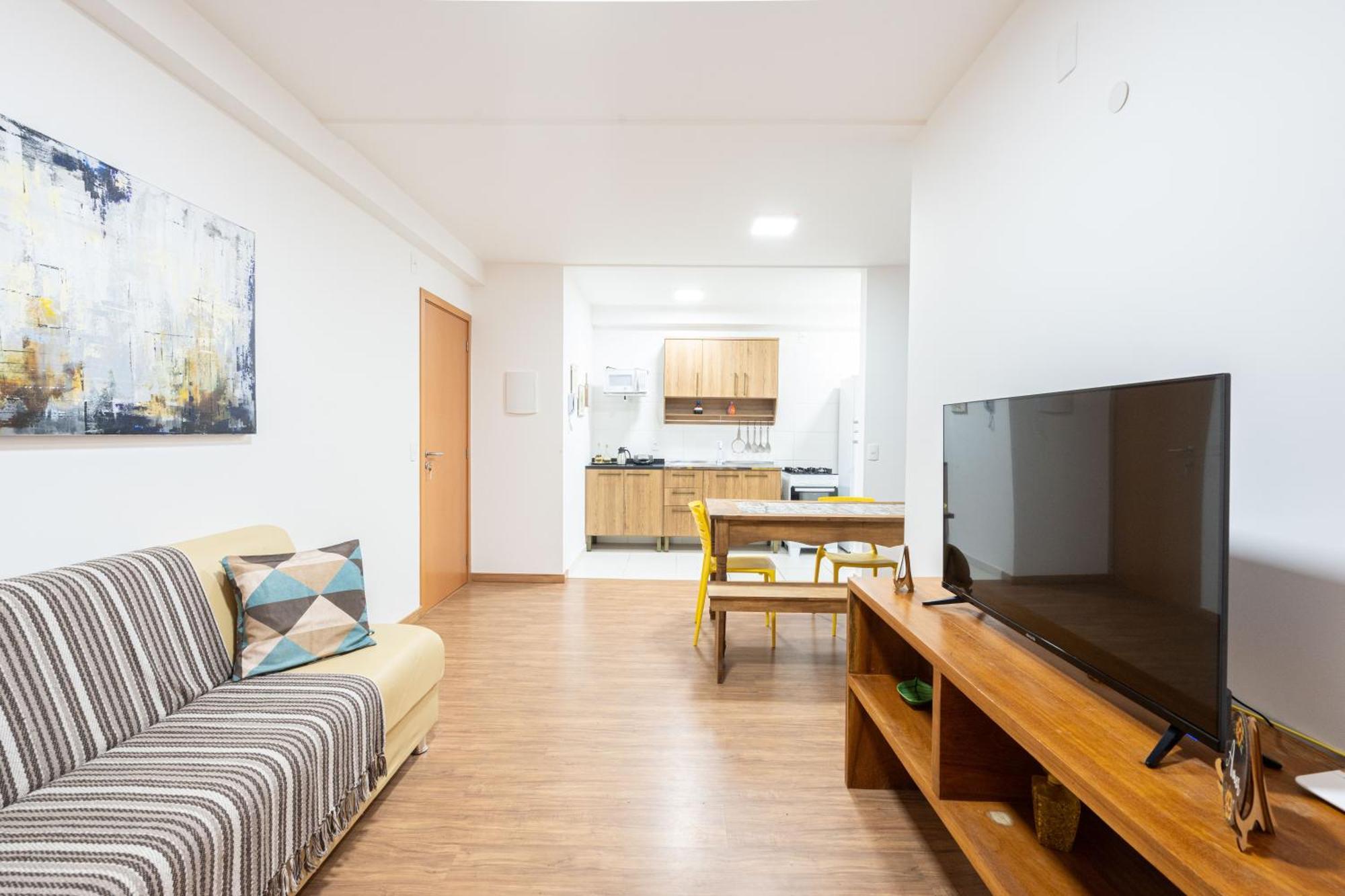 Aptos Completos Com Vista Mar Pe Na Areia Em Barra Velha Em Condominio Resort Com Spa, Piscina, Quadra De Futebol, Sala De Jogos, Brinquedoteca, Complexo Com Diversos Comercios Exterior photo